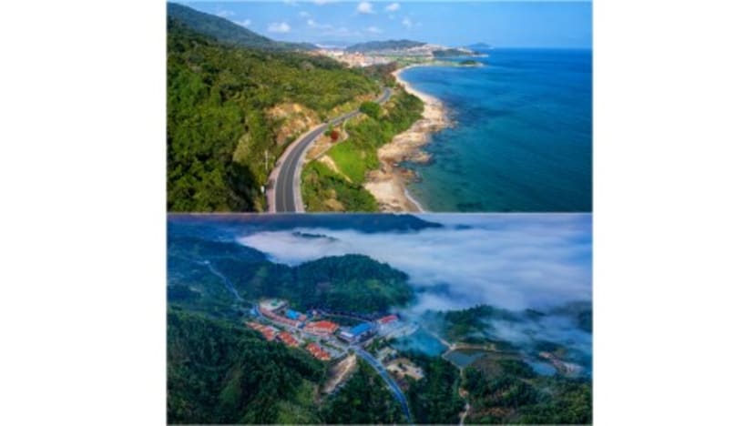 China's Hainan Creates "Dual-Loop" Paradise for Self-Driving Tours: Facilitated Services Unlock New Cultural Tourism Experiences