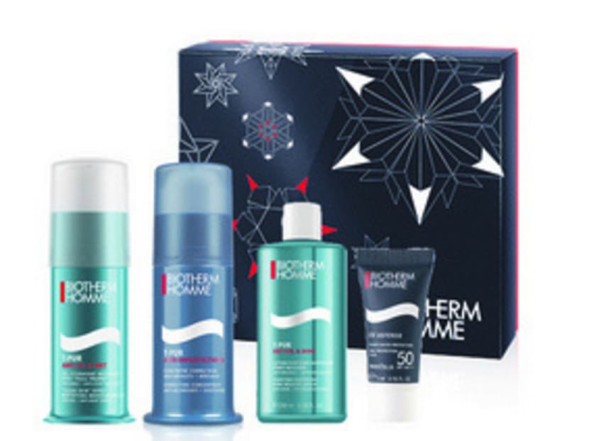 Beauty intel: Watsons, Biotherm, Eau Thermale Jonzac