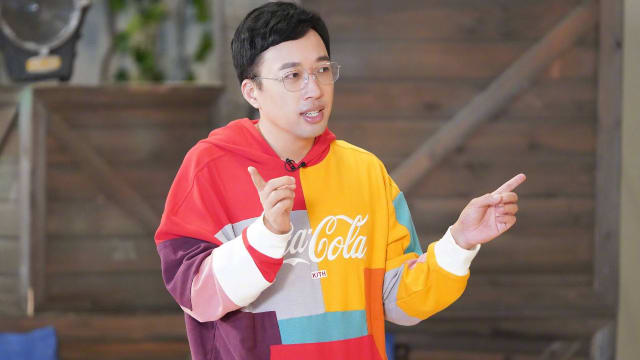 于正分享拣选演员准则　意外吸引大批网友自荐