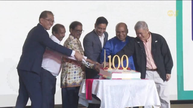 新加坡全国合作社联合会公布合作社运动未来十年转型蓝图