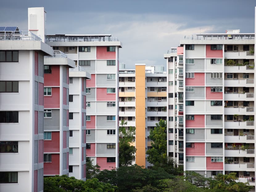The rebates will provide "continuing help" to defray the GST and other living expenses of lower- to middle-income Singaporean households, said the Ministry of Finance (MOF) on Friday (July 1). The rebates will provide "continuing help" to defray the GST and other living expenses of lower- to middle-income Singaporean households, said the Ministry of Finance (MOF) on Friday (July 1).