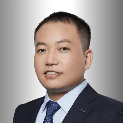 Mr Andy Shi