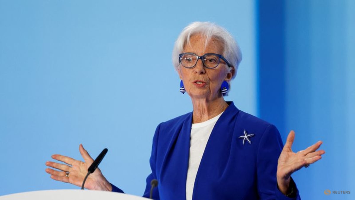 Four developed market central banks are now hiking