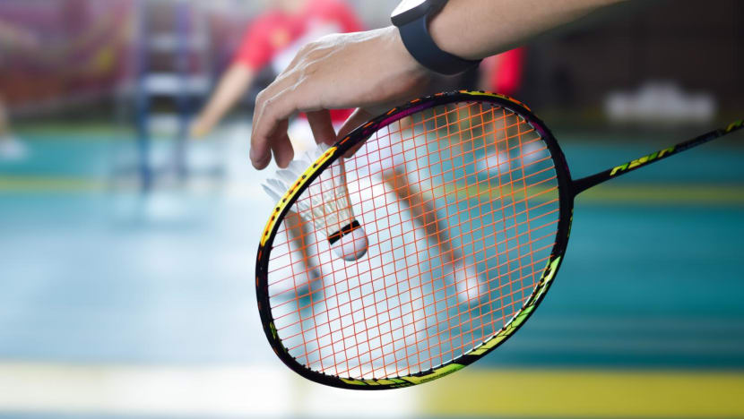 Ex-school badminton coach who groomed, engaged in sex acts with 15-year-old student gets 3 years' jail Ex-school badminton coach who groomed, engaged in sex acts with 15-year-old student gets 3 years' jail