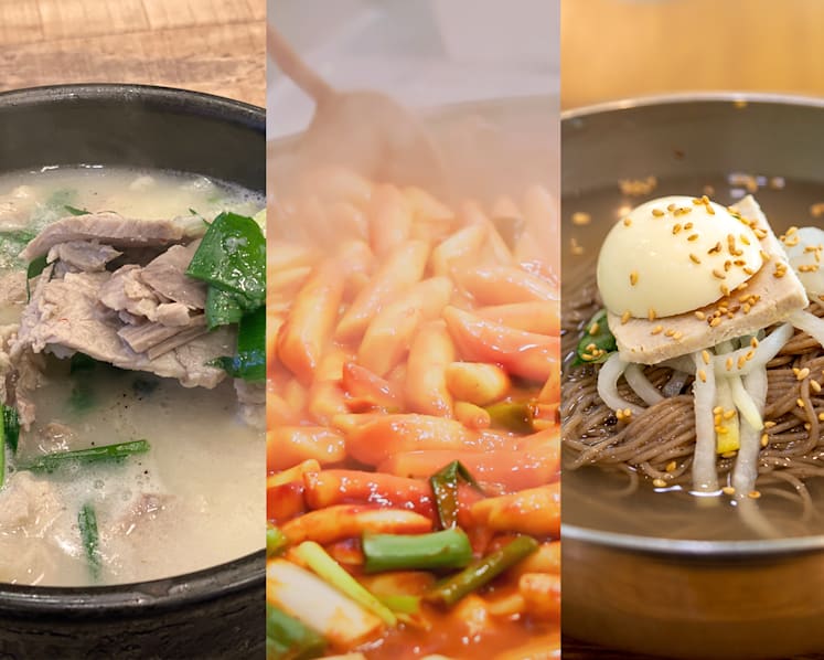 Travelling to Seoul? Get to know South Korea in 7 iconic local dishes – and where to try them