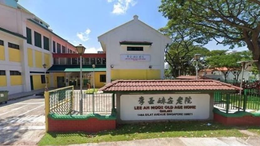 Kesemua 90 penghuni, kakitangan Rumah Tumpangan Warga Tua Lee Ah Mooi negatif COVID-19