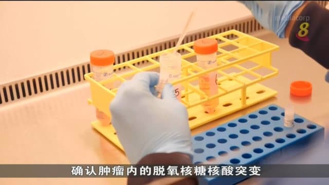 英国癌症中心以冠病疫苗技术研发癌症疫苗