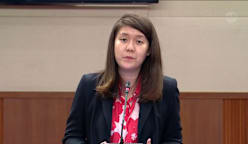 Committee of Supply 2026 debate, Day 4: Lee Hui Ying on moving the needle for a greener future