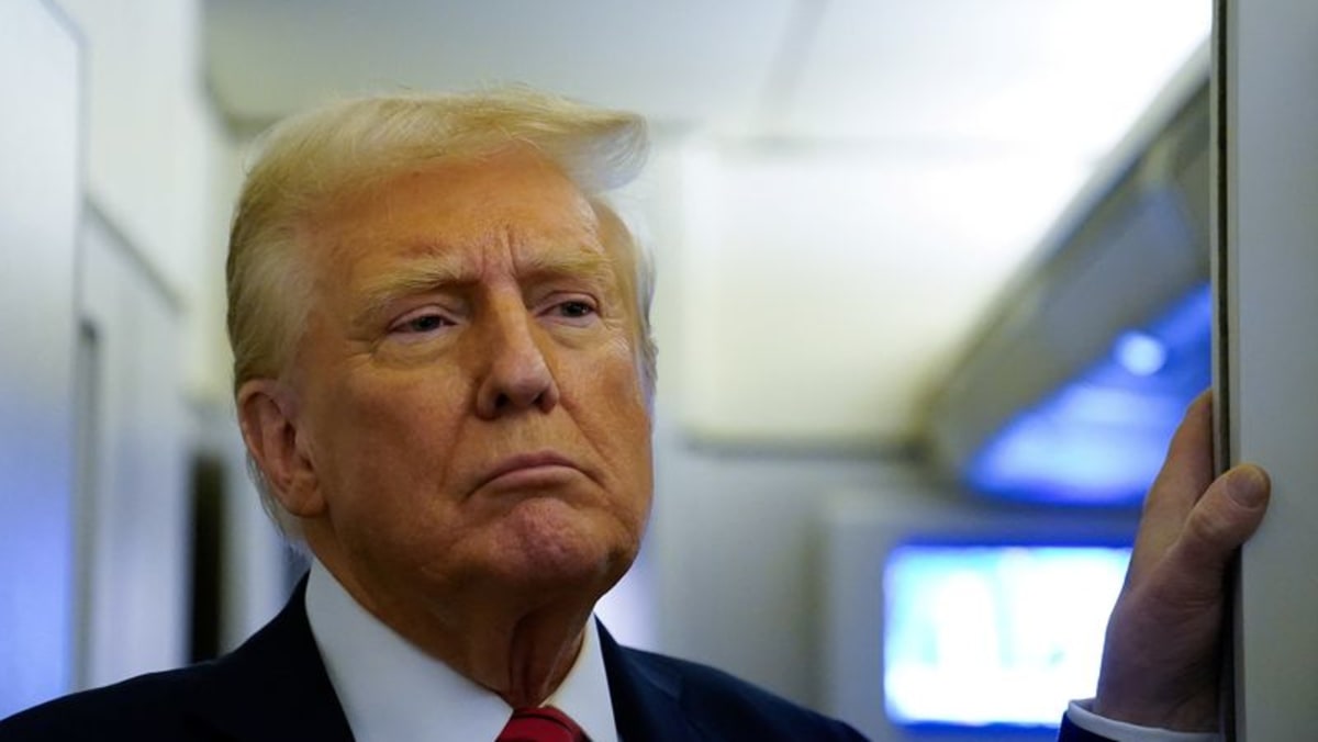 US judge temporarily blocks Trump from freezing federal grants