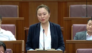 Debate on President’s speech: Diana Pang on building a ‘We First’ society