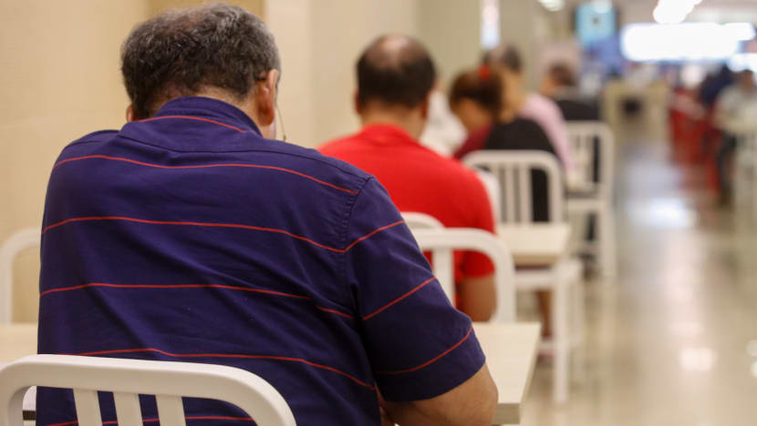 Public policy planners have to do more to look into needs of rising number of ageing singles, analysts say