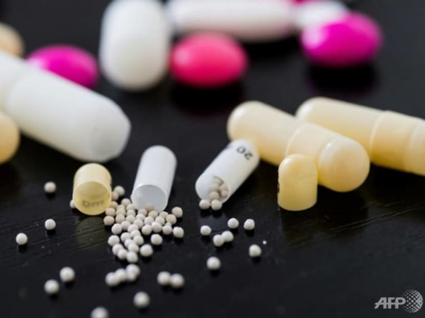 Commentary: Rethink how antibiotics work or even a minor scratch could be fatal Commentary: Rethink how antibiotics work or even a minor scratch could be fatal