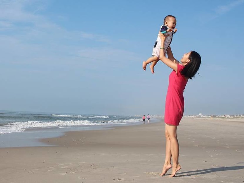 Commentary: 'Super mums' have one simple request. Don’t hinder them from returning to work Commentary: 'Super mums' have one simple request. Don’t hinder them from returning to work