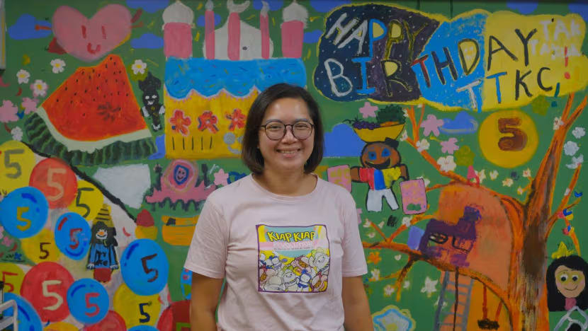 'Geng anak baik': Tak Takut Kids Club jadi ruang aman anak-anak terlantar di Singapura