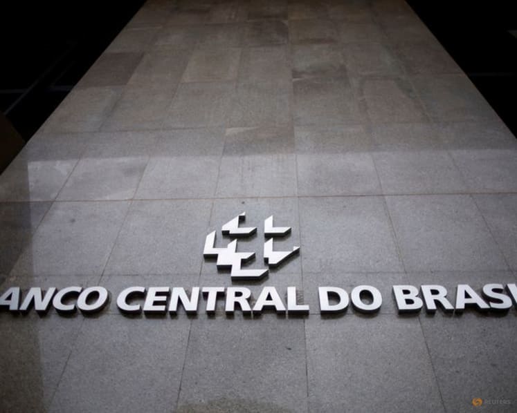 Brazil central bank tightens rules for virtual assets, cryptocurrency 