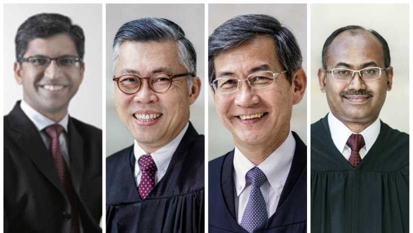 Top lawyer Hri Kumar named Deputy Attorney-General