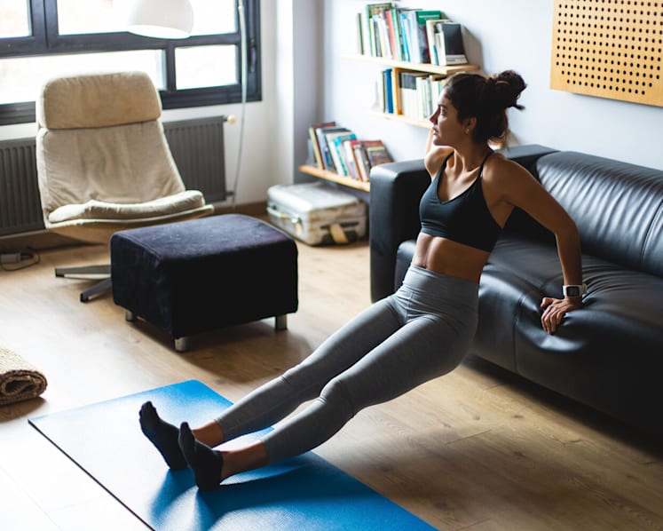 Why the hair salon, gym and work-related travel may never be the same again