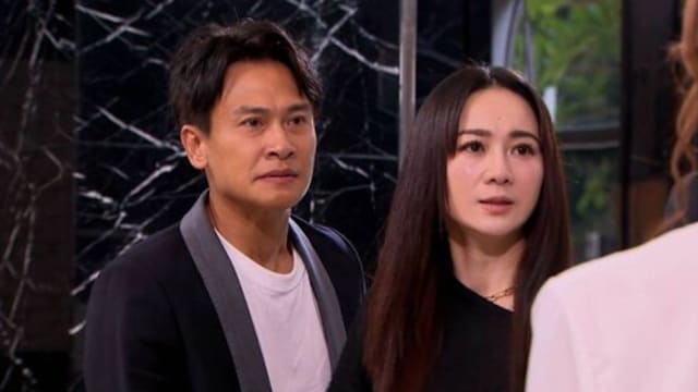 王振复、游诗璟戏外差7岁，戏里演父女！