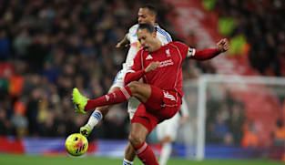 Premier League rings in New Year with goal drought as Man City lose ground in title race