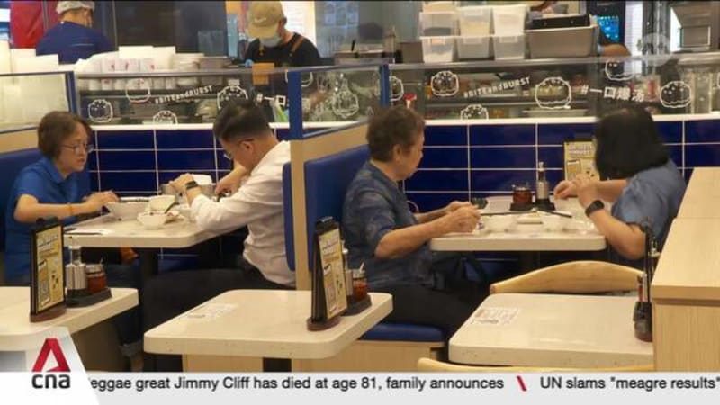 October's core inflation rose to 1.2% - the highest jump this year