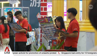 NATAS travel fair: Tour agencies pivoting to other regions amid Middle East conflict