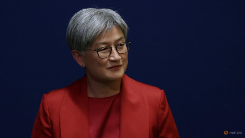 Australia criticises Thailand's deportation of Uyghurs to China Australia criticises Thailand's deportation of Uyghurs to China