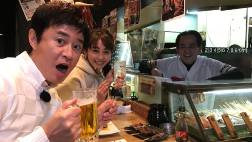 Road Trip on from Kagawa to Hiroshima Prefecture (Part 3) Road Trip on from Kagawa to Hiroshima Prefecture (Part 3)
