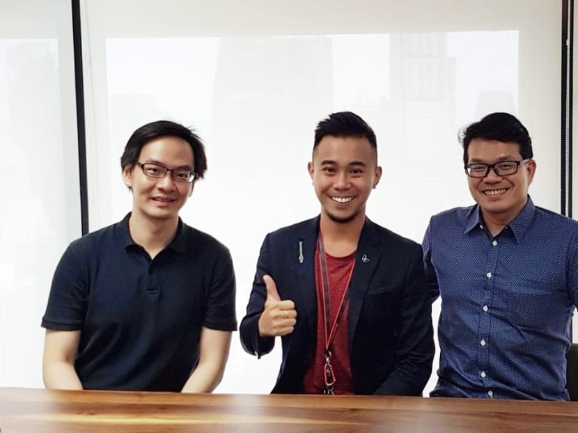 Gen Y Speaks: I learned much from my mentor, now I am paying it forward Gen Y Speaks: I learned much from my mentor, now I am paying it forward