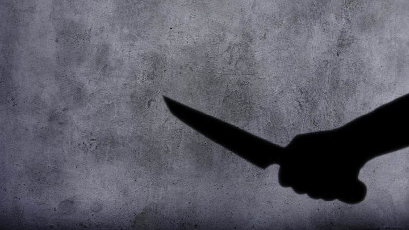 Man kills 3 in Shanghai supermarket stabbing Man kills 3 in Shanghai supermarket stabbing