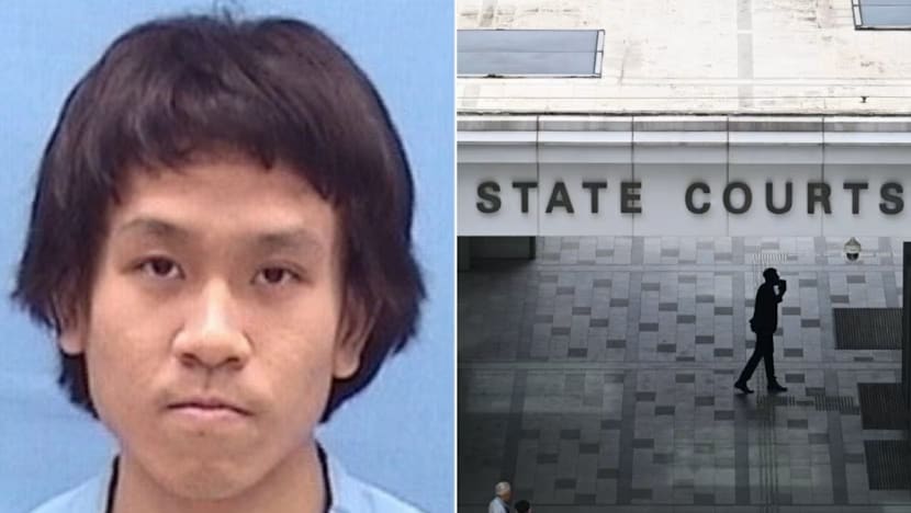 Amos Yee didakwa atas kesalahan pendaftaran NS selepas diusir dari Amerika Syarikat