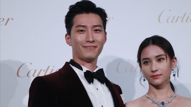 被疯传北京婚房价值过亿　窦骁出面打假