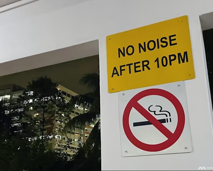 Disputing neighbours in certain cases to face mandatory mediation with penalties for no-shows: Edwin Tong