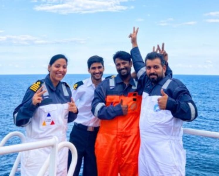 Fleet Management Champions ‘Silent’ Seafarers Navigating Rising Geopolitical Tensions