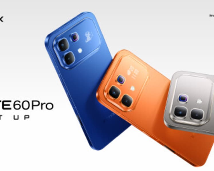 Infinix NOTE 60 SERIES Brings Innovation with Interactive Design and Snapdragon Processor