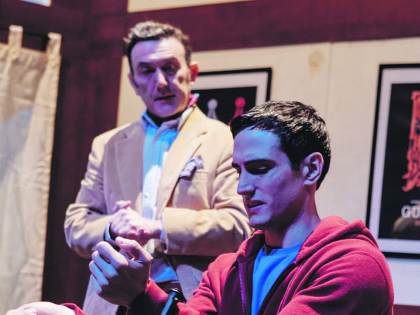 Beyond the mad and the macabre