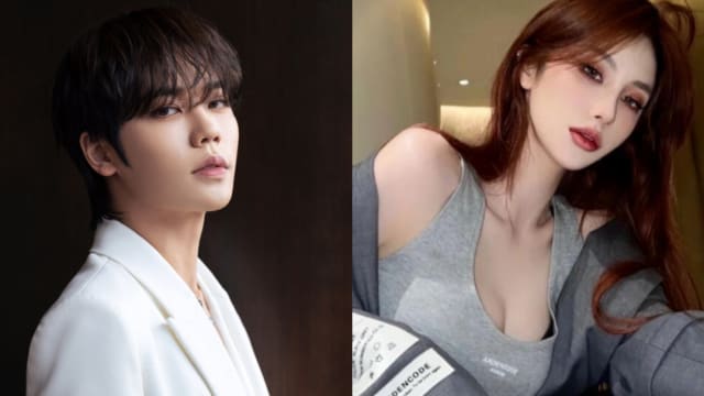 林彦俊遭女友爆“嫖妓爱约炮”　手握毁灭铁证：私下玩得开