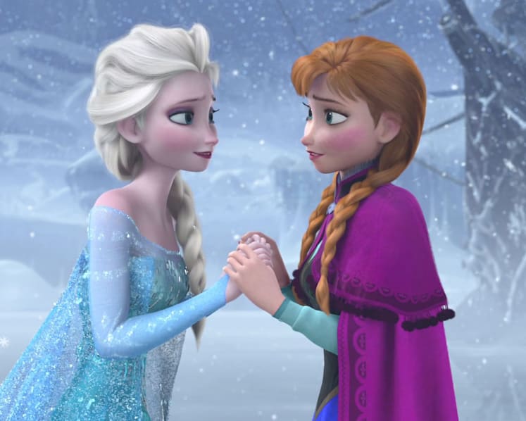 Commentary: On Frozen’s 10th anniversary, a look at how the musical reignited our love for singalong cinema