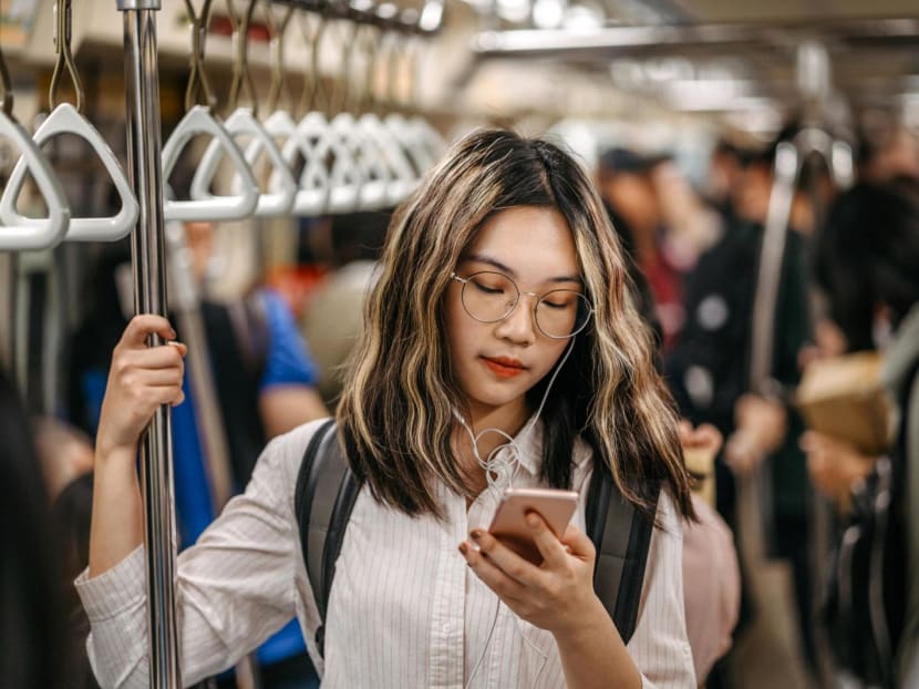 Work Well: How to make better use of your time when you commute to work in the morning Work Well: How to make better use of your time when you commute to work in the morning
