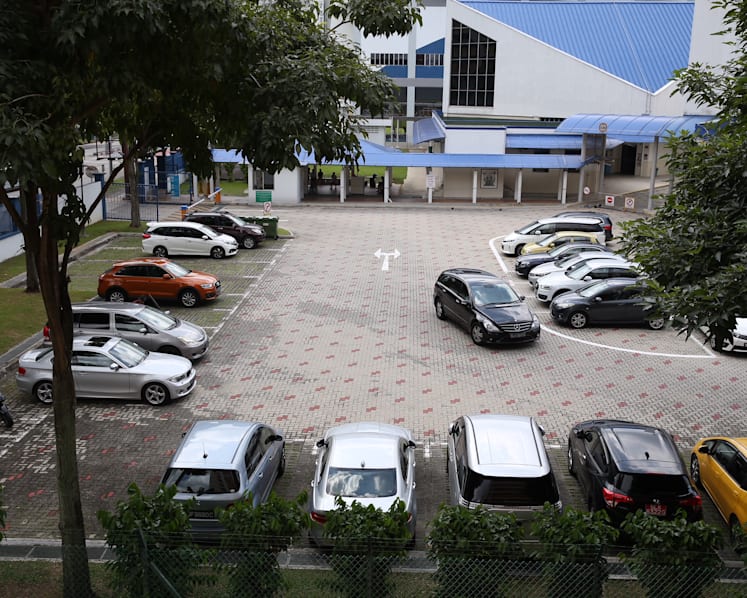 Teachers to pay for parking at schools from Aug 1