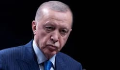 Keadaan di Gaza lebih teruk daripada kem tahanan Nazi: Erdogan