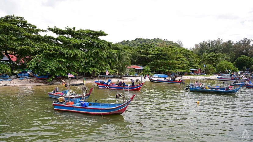 Penang fishermen’s livelihoods, identity politics among concerns as state election looms Penang fishermen’s livelihoods, identity politics among concerns as state election looms