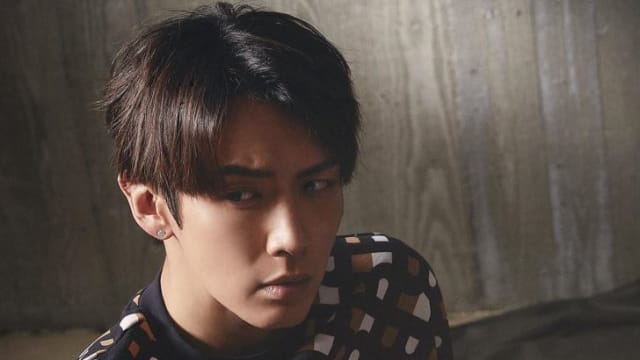 《黑的教育》成功“吓”着评审团　柯震东日本获“最具潜力创作者”奖