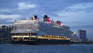 4-night Disney Adventure cruise from Singapore suddenly cancelled, guests to receive full refunds