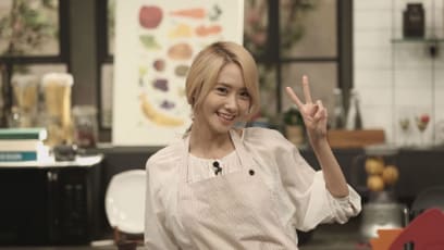 SNSD′s Yoona to Reveal Her Cooking Skills for the First Time