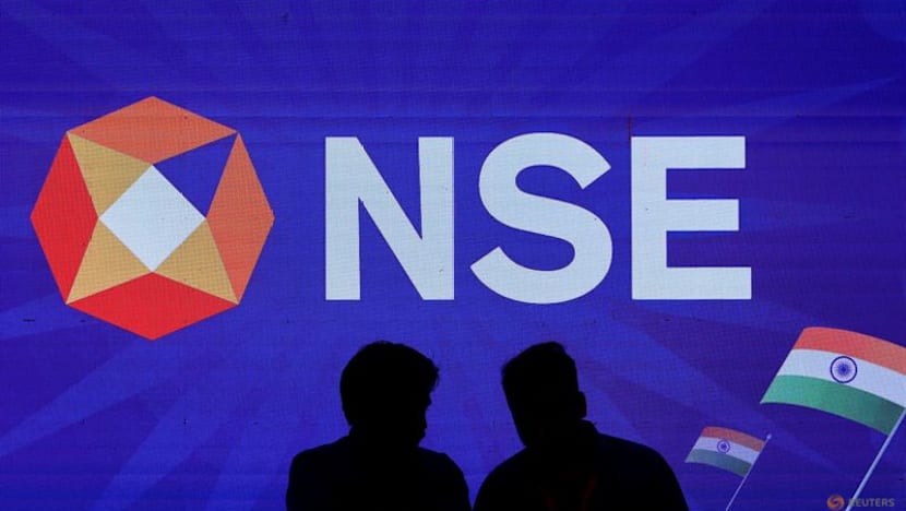 Indian shares likely to open higher on easing oil prices, bond yields