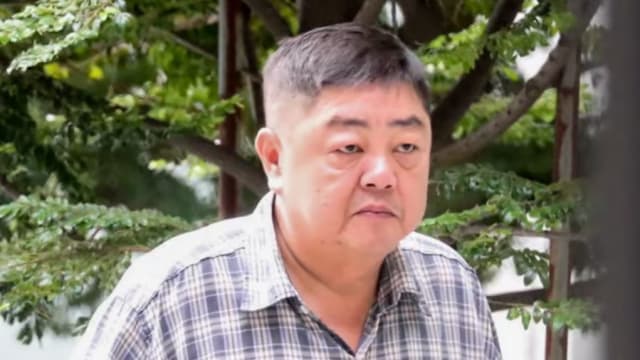 偷走店内收入还赌债 咖啡店前管工被判坐牢五周