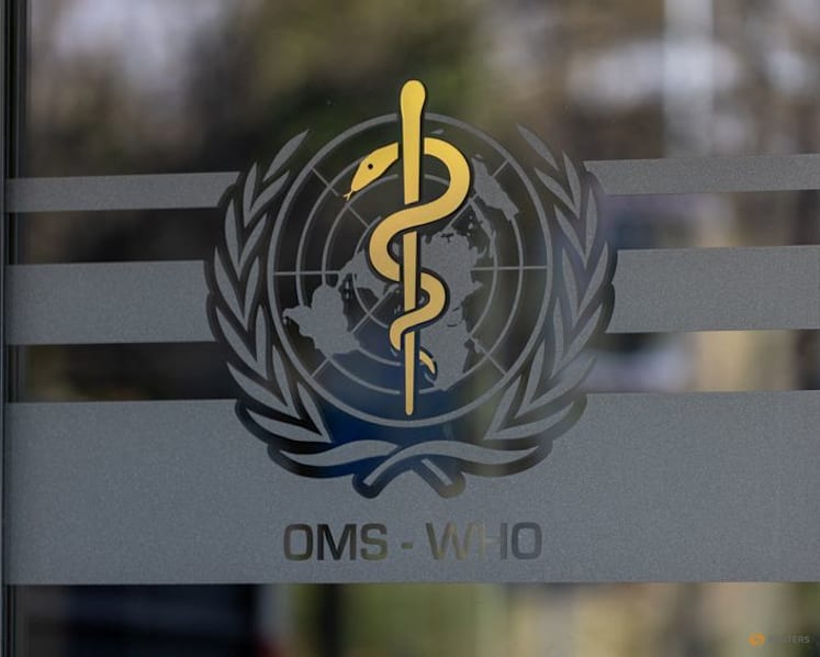 WHO flags growing health workforce gap as workers and patients age