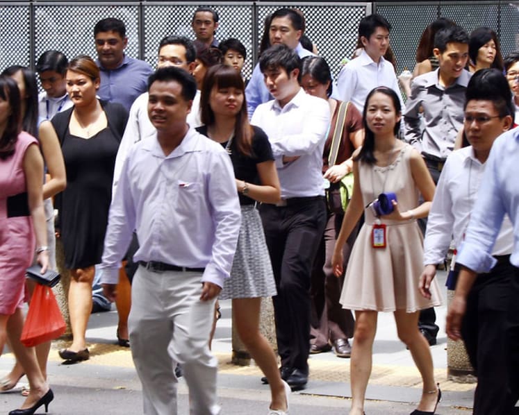 Commentary: Address our bias in the pursuit of gender equality