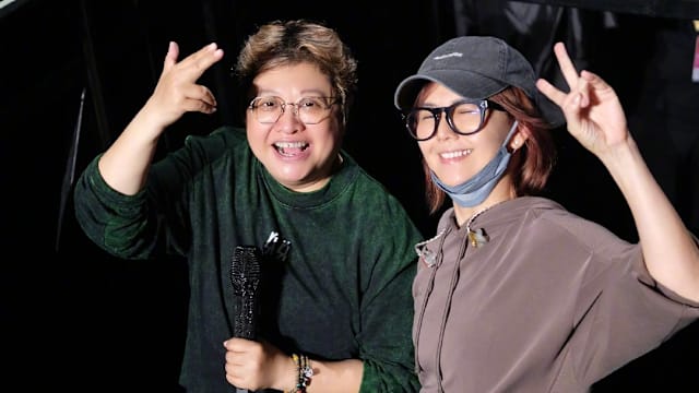 被韩红揭露多年低调捐款百万元！孙燕姿亲回应