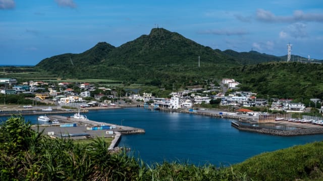 日本重新统计岛屿数量 总数或倍增到1万多座